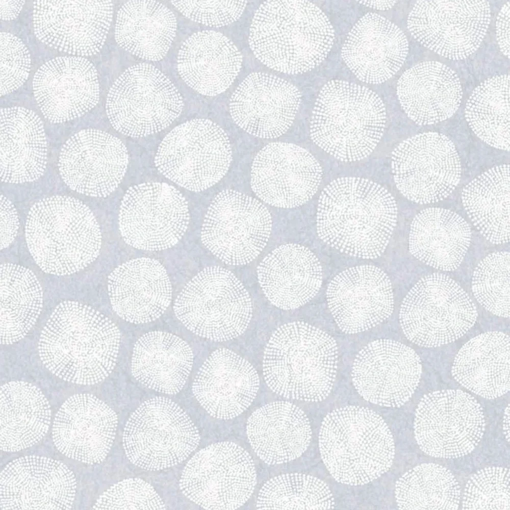 Peter Fasano Hand Printed Wallpaper 210110 Sconset Sea Salt 27”x 38” Coastal